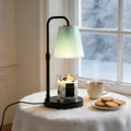 AquaGlow | Stylish Dimmable Electric Wax Melt Warmer Lamp 8
