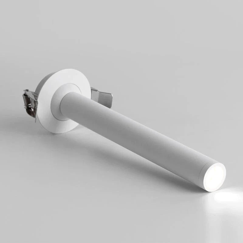 Cylinder LED Ceiling Lamp with 60-Degree Beam Angle | Versatile Lighting for Modern Interiors 2