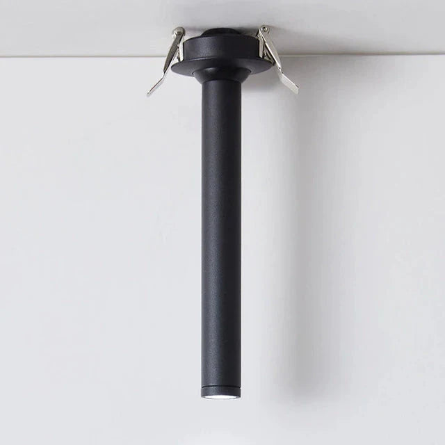 Cylinder LED Ceiling Lamp with 60-Degree Beam Angle | Versatile Lighting for Modern Interiors 7
