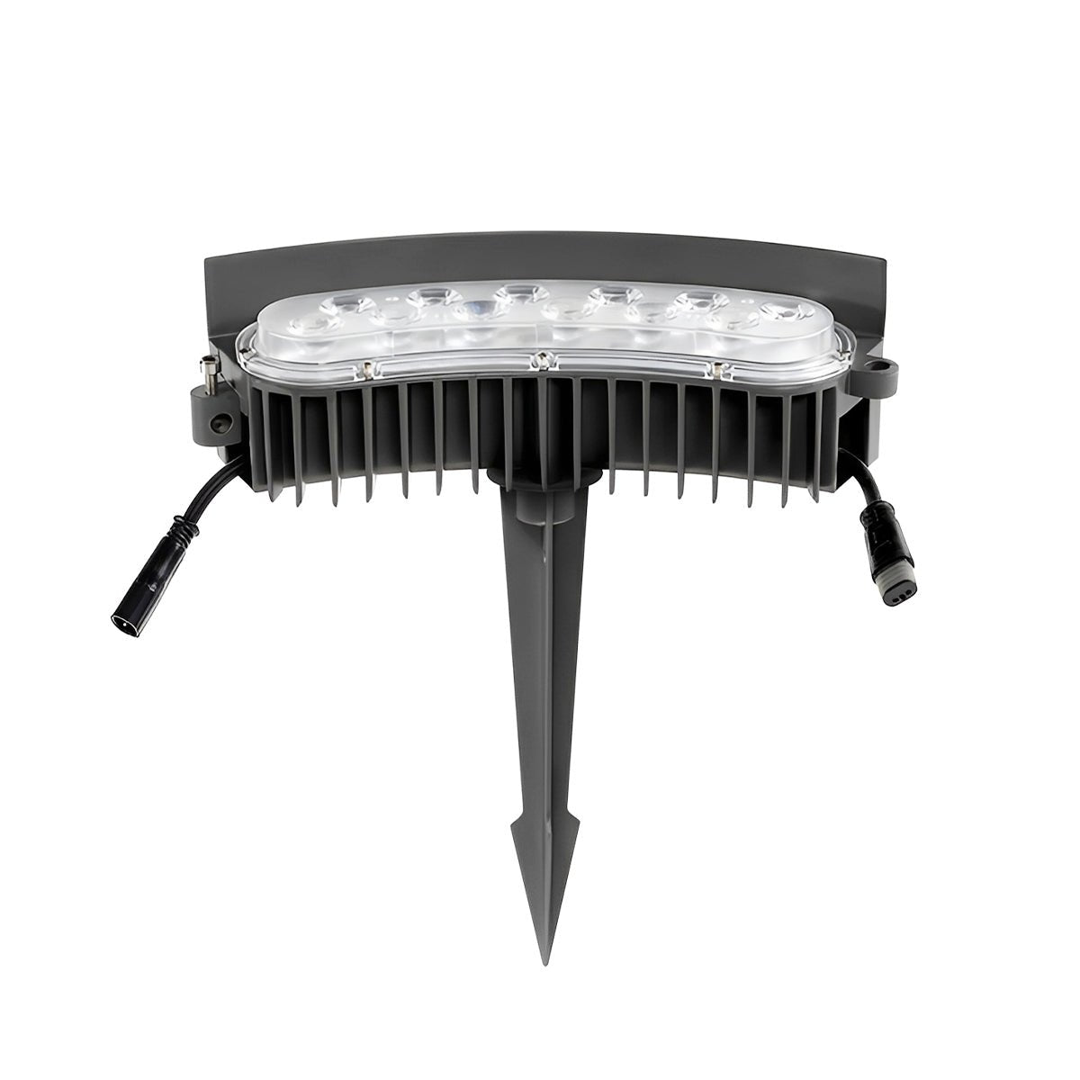 Elegant LED Landscape Light | Arc Design with IP65 Waterproof Rating | Stylish Illumination for Gardens and Patios 0