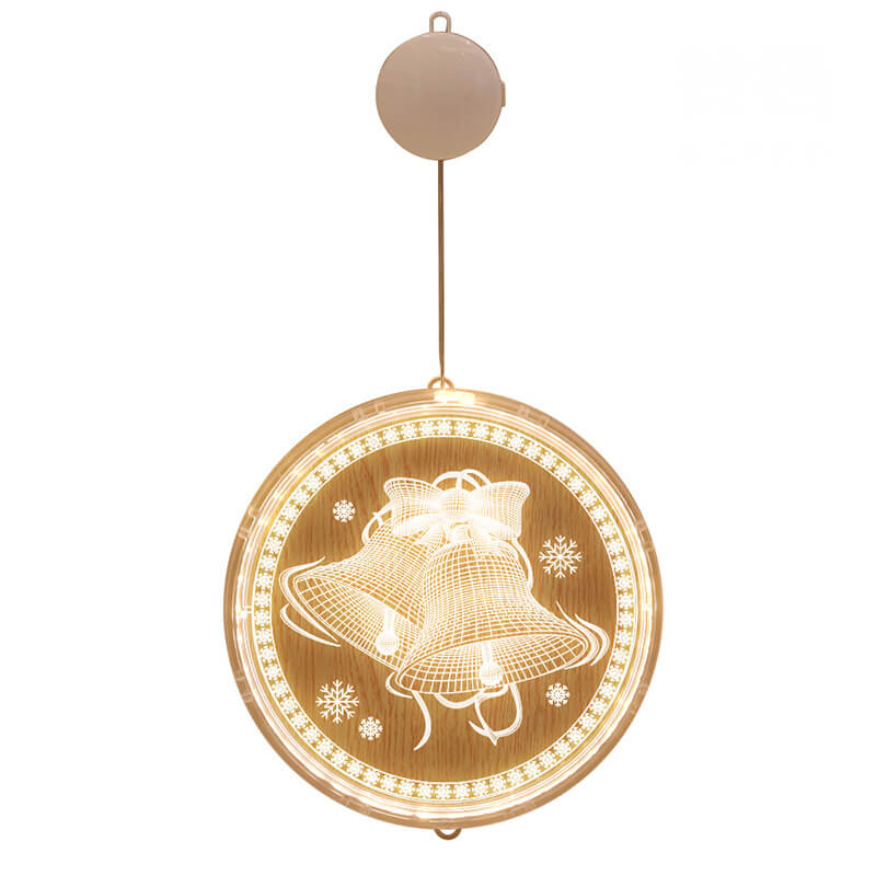 Elegant String Light | LED Acrylic Fixture with Suction Cup Design | Perfect Party Lights for Indoor and Outdoor Decor 13