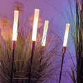 Garduru | Solar Outdoor Lights with Weather-Resistant Design | Modern LED Landscape Lighting for Eco-Friendly Illumination 6
