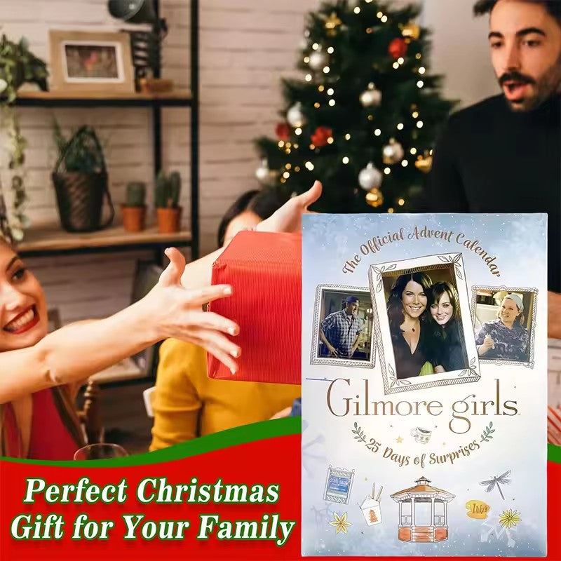 Gilmore girls | Advent Calendar