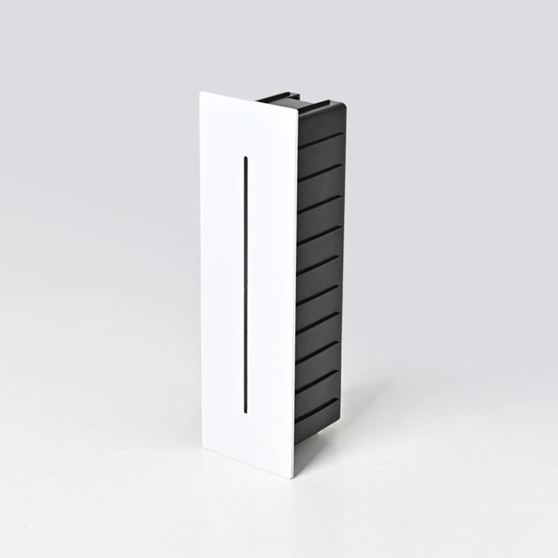 LED Wall Light | Waterproof Design with Multiple Color Temperatures | Versatile Wall Sconces for Indoor and Outdoor Use 8