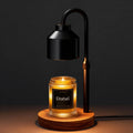 premium Adjustable Electric Candle Warmer Lamp 0