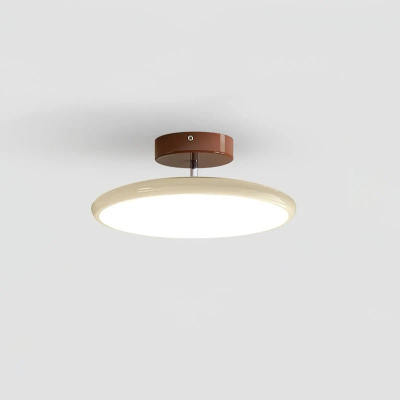 Modern Adjustable Ceiling Lamp | LED Ceiling Light Fixture for Versatile Dining Room Lighting 0