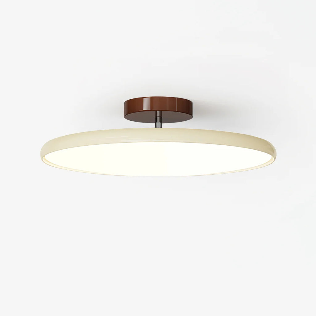 Modern Adjustable Ceiling Lamp | LED Ceiling Light Fixture for Versatile Dining Room Lighting 1