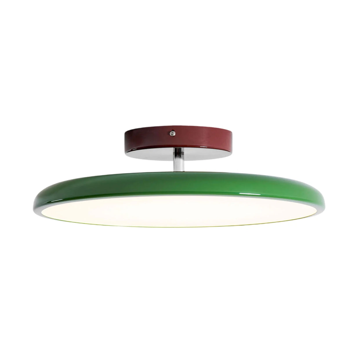 Modern Adjustable Ceiling Lamp | LED Ceiling Light Fixture for Versatile Dining Room Lighting 10