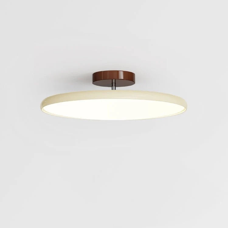 Modern Adjustable Ceiling Lamp | LED Ceiling Light Fixture for Versatile Dining Room Lighting 12
