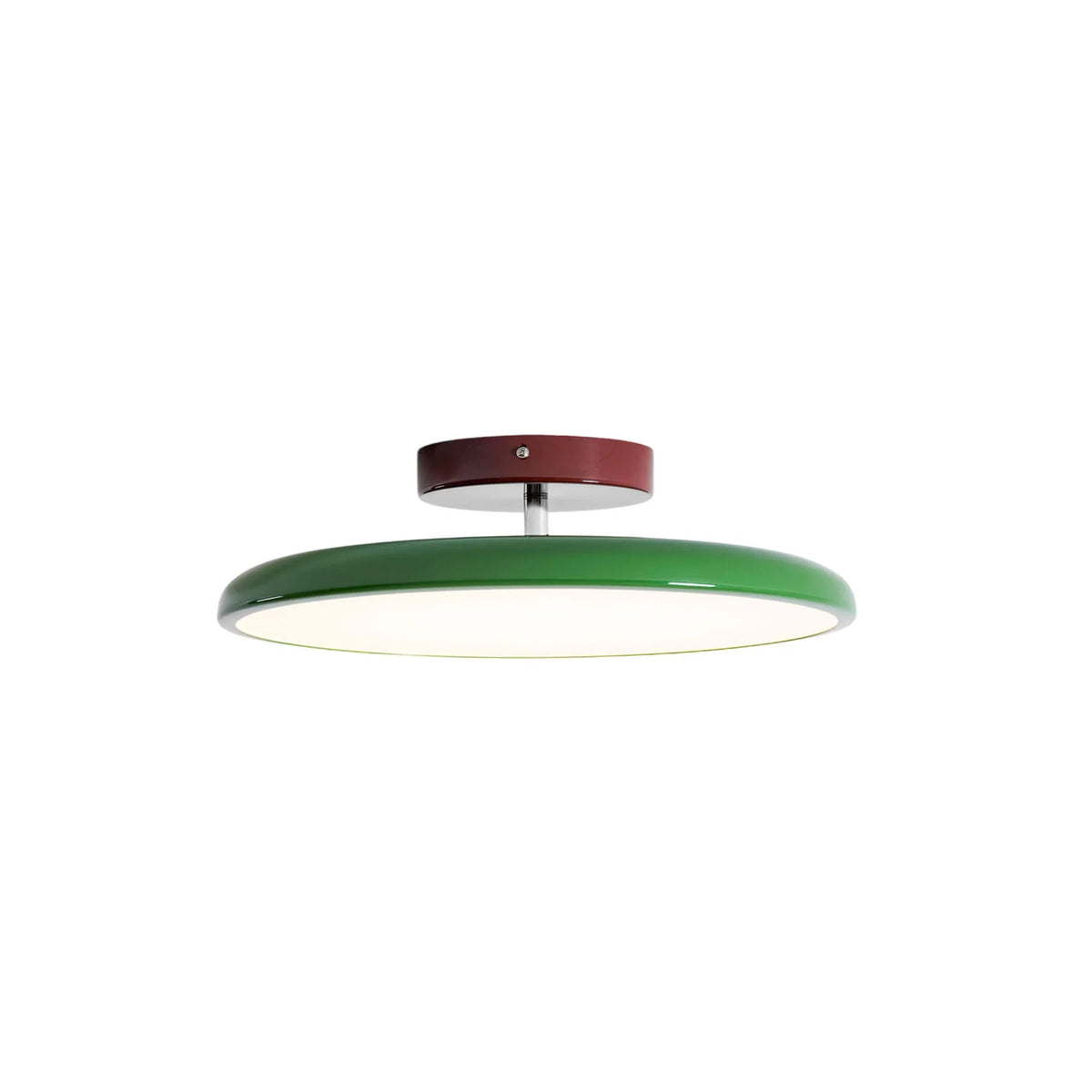 Modern Adjustable Ceiling Lamp | LED Ceiling Light Fixture for Versatile Dining Room Lighting 13