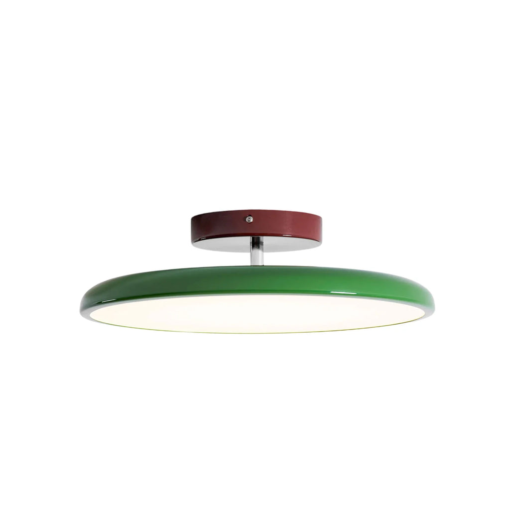 Modern Adjustable Ceiling Lamp | LED Ceiling Light Fixture for Versatile Dining Room Lighting 9