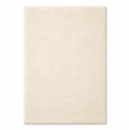 Alora Ivory Plush Shag – Soft Thick Pile Rug