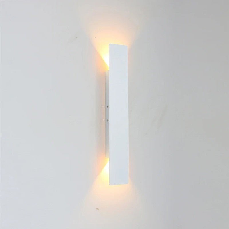 RainGuard | Weatherproof LED Wall Lights with All-Weather Durability | Modern Design for Outdoor Spaces 10