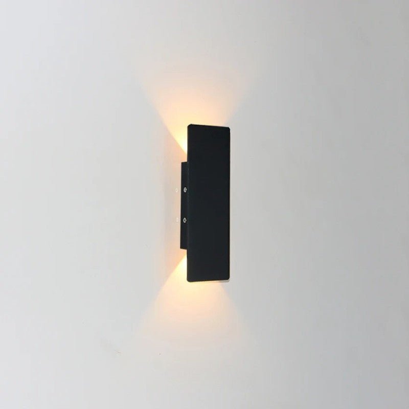 RainGuard | Weatherproof LED Wall Lights with All-Weather Durability | Modern Design for Outdoor Spaces 11
