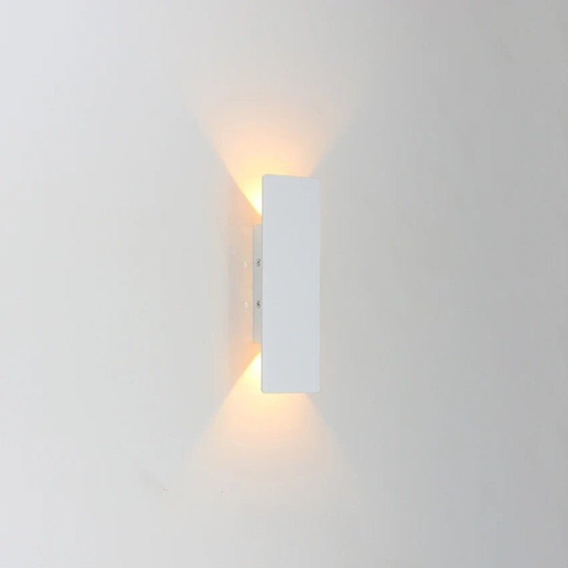 RainGuard | Weatherproof LED Wall Lights with All-Weather Durability | Modern Design for Outdoor Spaces 13