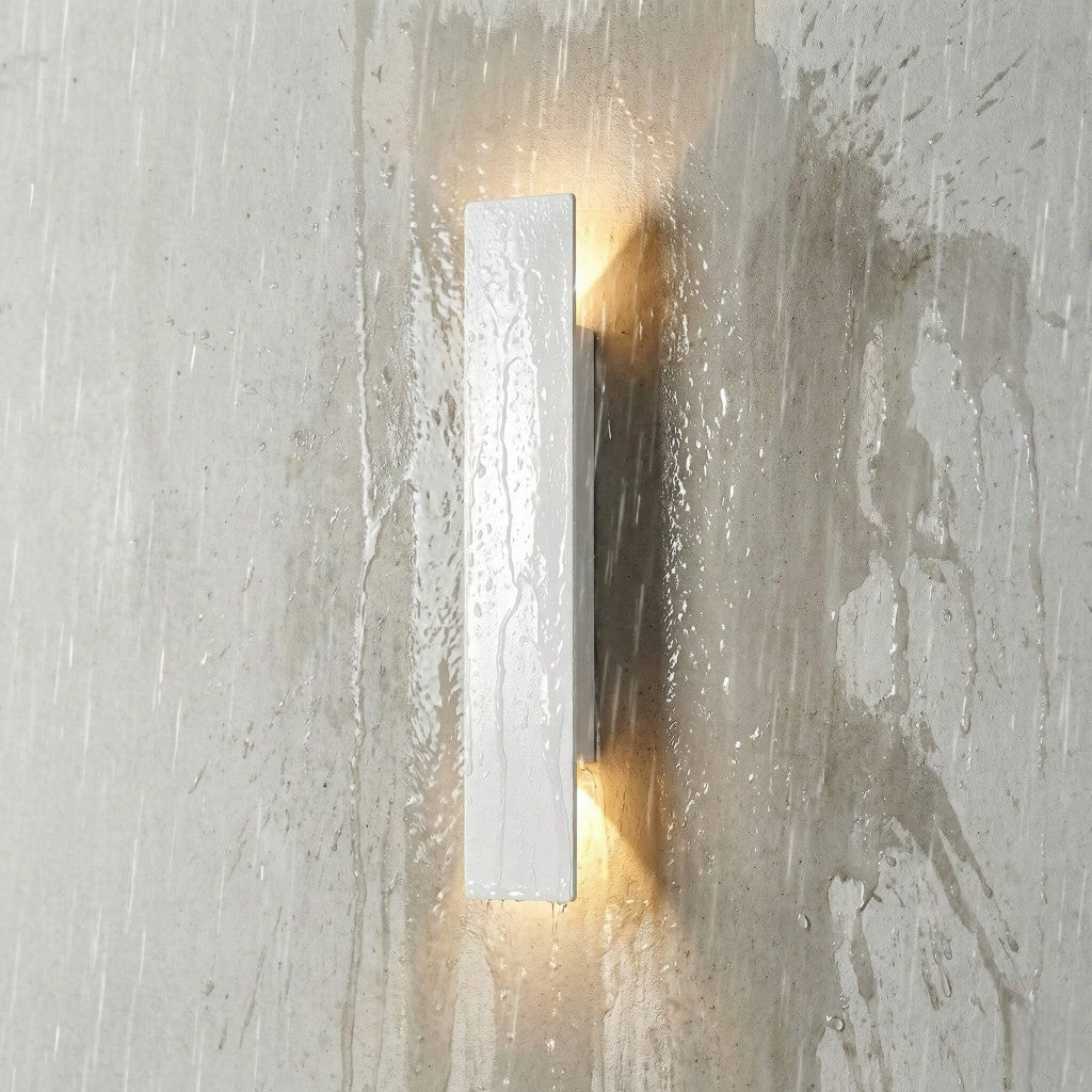 RainGuard | Weatherproof LED Wall Lights with All-Weather Durability | Modern Design for Outdoor Spaces 5