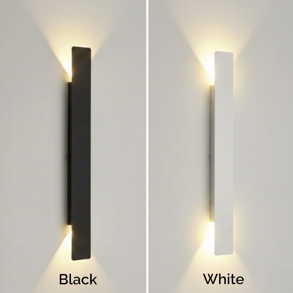 RainGuard | Weatherproof LED Wall Lights with All-Weather Durability | Modern Design for Outdoor Spaces 6