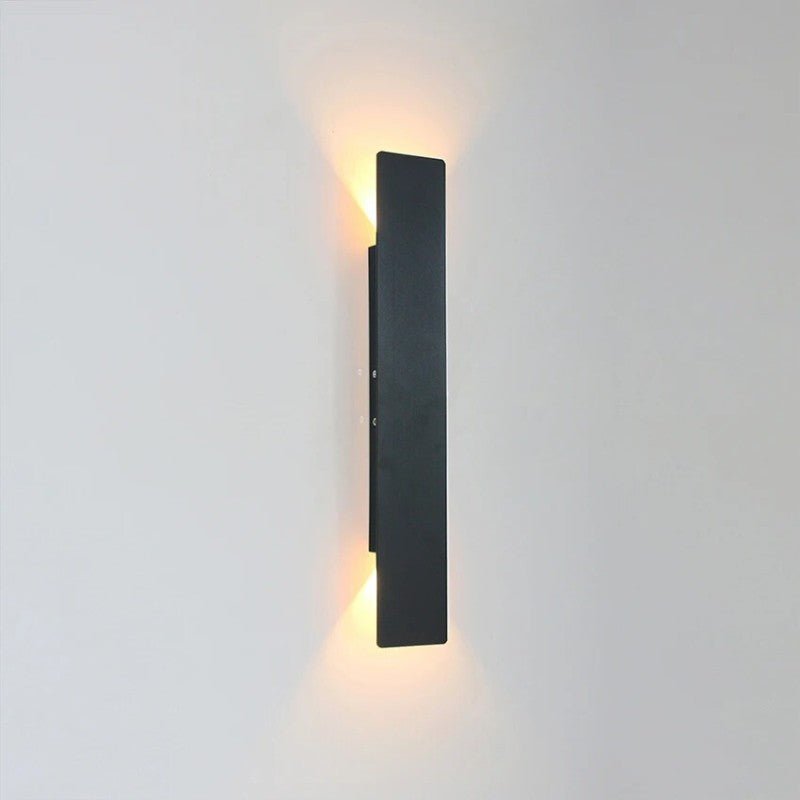 RainGuard | Weatherproof LED Wall Lights with All-Weather Durability | Modern Design for Outdoor Spaces 9