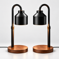 Premium Adjustable Electric Candle Warmer Lamp
